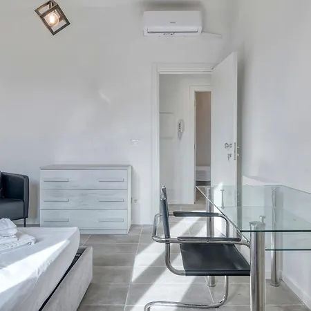Bed & Breakfast Blueshouse Carracci Bologna
