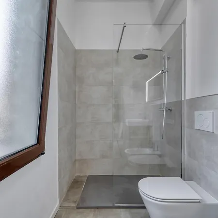 Bed & Breakfast Blueshouse Carracci