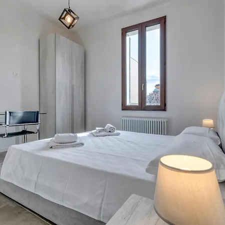 Bed & Breakfast Blueshouse Carracci Bologna