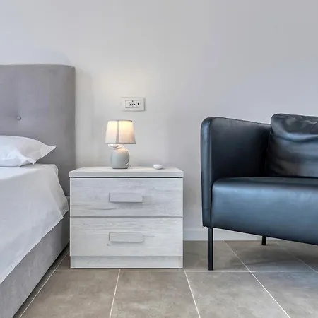 Bed & Breakfast Blueshouse Carracci Bologna