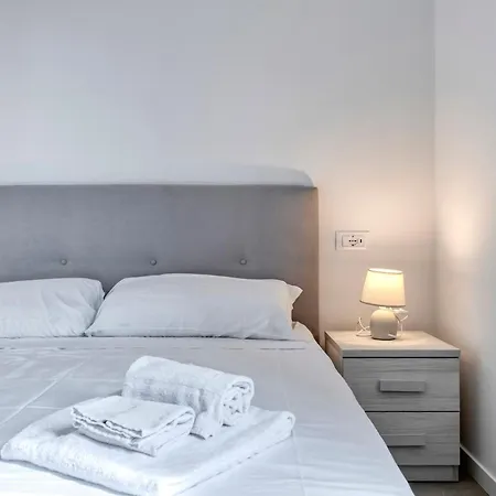 Bed & Breakfast Blueshouse Carracci