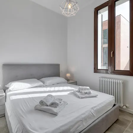 Bed & Breakfast Blueshouse Carracci