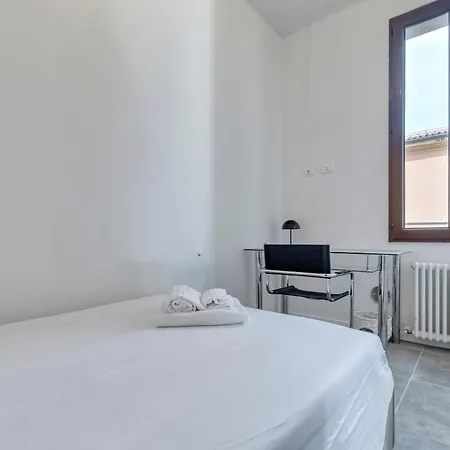 Bed & Breakfast Blueshouse Carracci