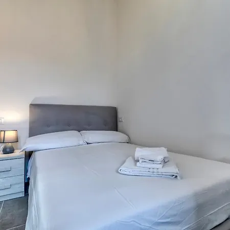 Blueshouse Carracci Bed & Breakfast Bologna