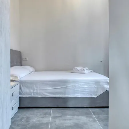 Bed & Breakfast Blueshouse Carracci Bologna